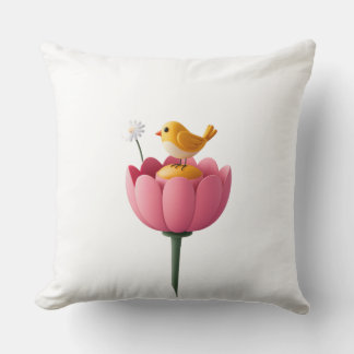 Hello summer  cushion