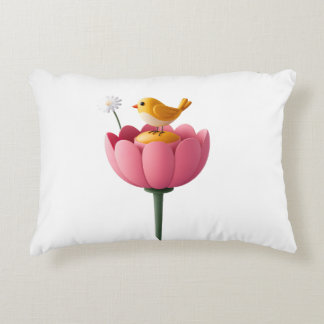 Hello summer  decorative cushion