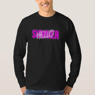 Hello Summer Fun Time Vacation Beach 2 T-Shirt
