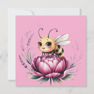 Hello summer  holiday card