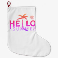 Hello Summer