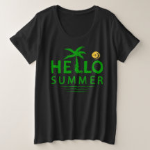 Hello Summer