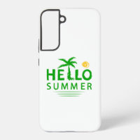 Hello Summer