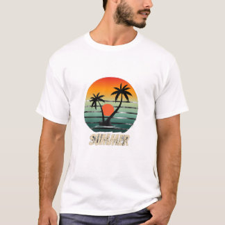 hello summer T-Shirt