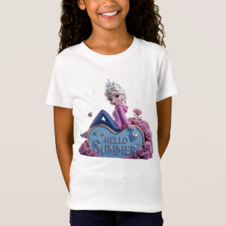 Hello summer  T-Shirt