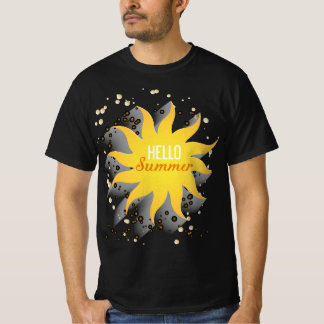 Hello Summer T-Shirt