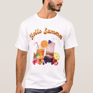 Hello Summer T-Shirt