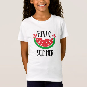 Hello Summer T-Shirt