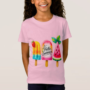 Hello Summer T-Shirt