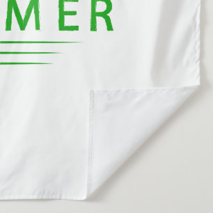 Hello Summer Tapestry