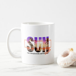 Hello Sunshine 11# Classic Mug