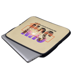 Hello Sunshine 15" Laptop Sleeve