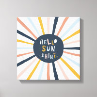 Hello Sunshine