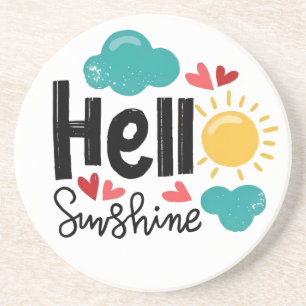 Hello sunshine coaster