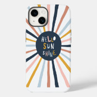 Hello Sunshine