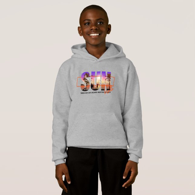 Hello Sunshine | Kids (Front Full)