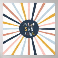 Hello Sunshine