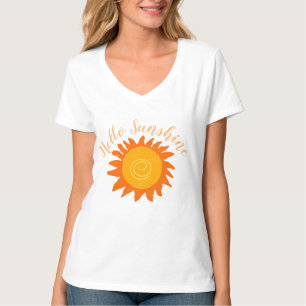 Hello Sunshine T-Shirt
