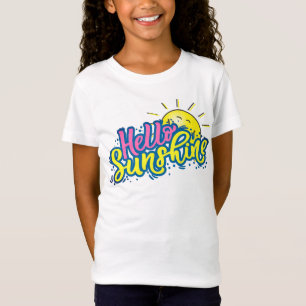 Hello Sunshine T-Shirt