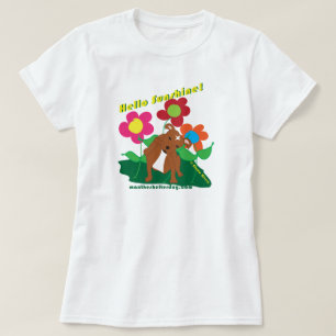 Hello Sunshine! T-Shirt