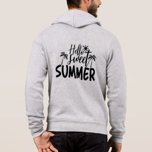 Hello Sweet Summer-96828 Hoodie