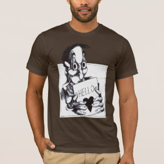 Hello Sweetheart T-Shirt