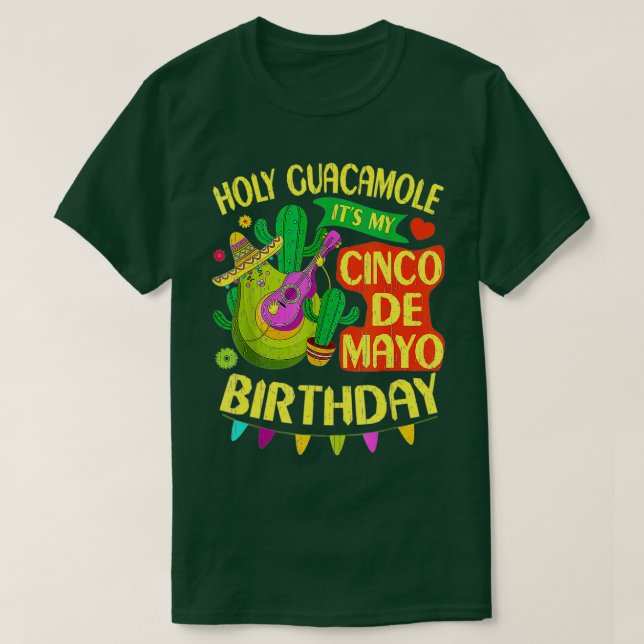 hello T-Shirt (Design Front)