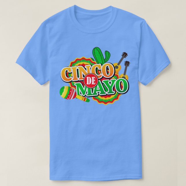 hello T-Shirt (Design Front)