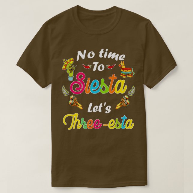 hello T-Shirt (Design Front)