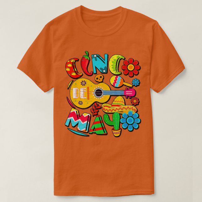 hello T-Shirt (Design Front)
