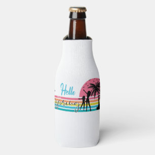 Hello The Spring Bottle Cooler