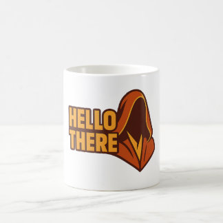 Hello There Coffee Mug