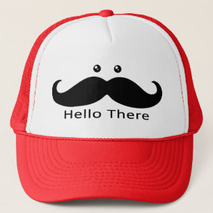 Hello There Hat