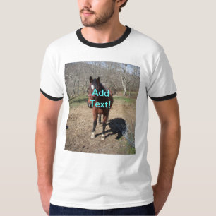 Hello There Horsey T-Shirt