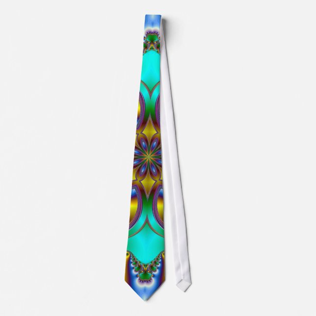 Hello! Tie (Front)