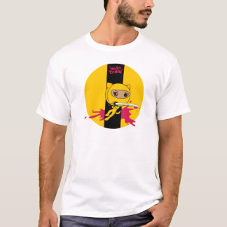 Hello Trilly - Trill Bill T-Shirt