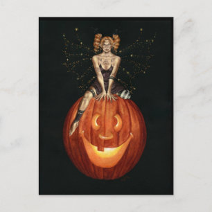 Hello, Wyn Postcard