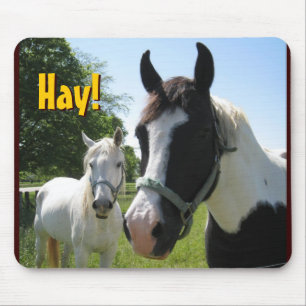 hellofriends, Hay!, Hay! Mouse Mat