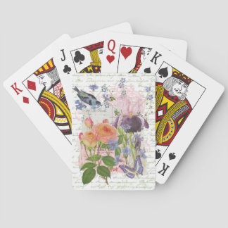 hellosusan Classic Playing Cards