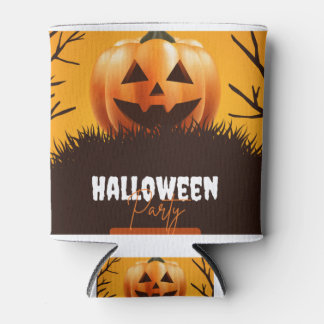 Helloween Can Cooler