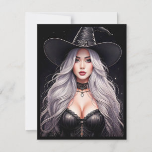 Helloween card