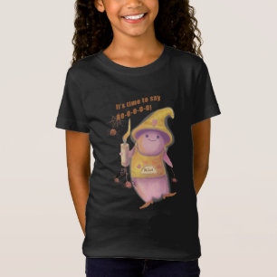 Helloween children t-shirt