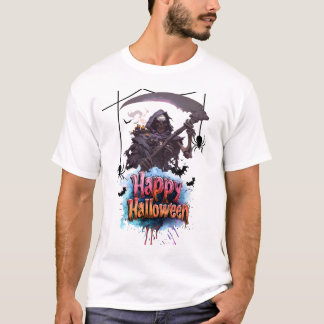 helloween design T-Shirt