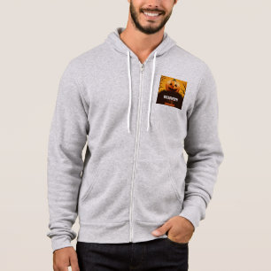 Helloween Hoodie