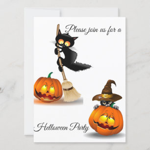 Helloween Party