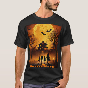 Helloween T-Shirts