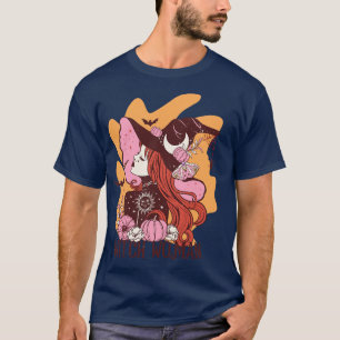 Helloween witch T-Shirt
