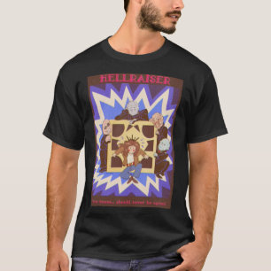 Hellraiser Classic T-Shirt