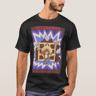 Hellraiser Classic T-Shirt