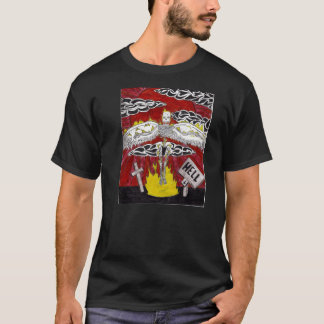 hells angel T-Shirt